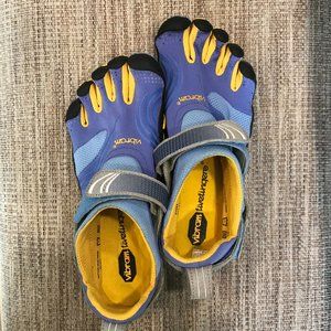 Vibram Five Finger Woman's shoes